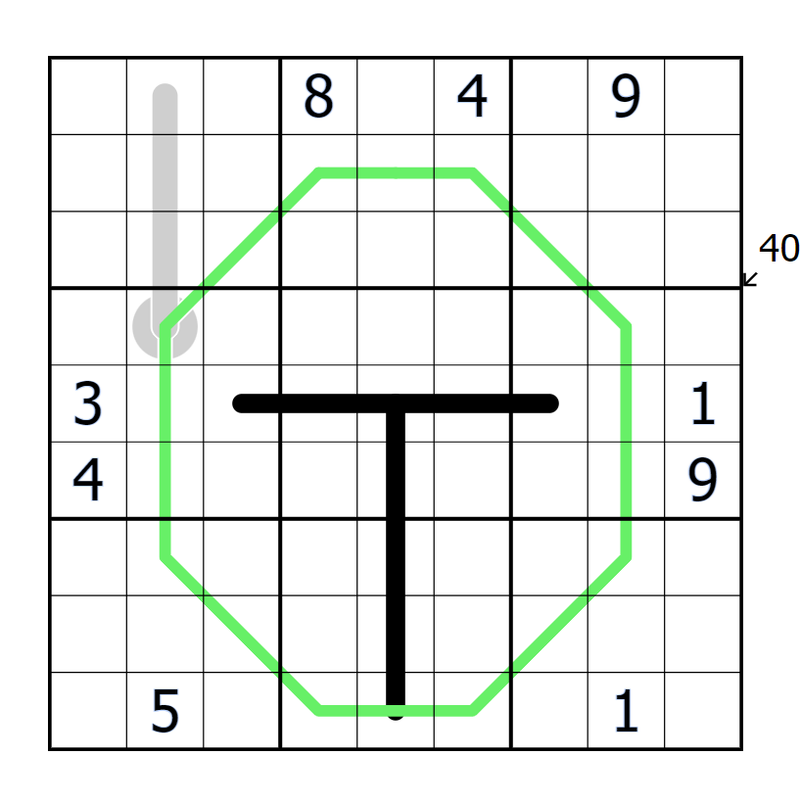 Boba Fett Sudoku