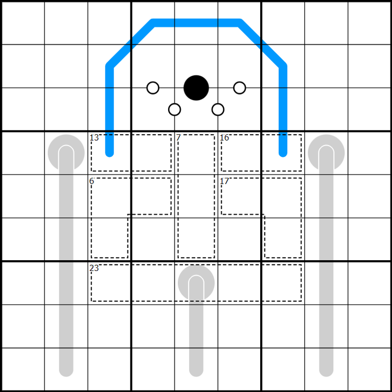 R2D2 Sudoku